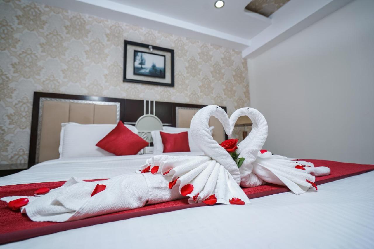 Hotel Sidhartha Chalakudy Kizhake Chalakudi Luaran gambar