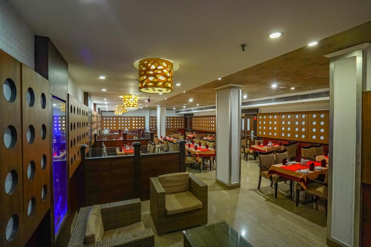 Hotel Sidhartha Chalakudy Kizhake Chalakudi Luaran gambar