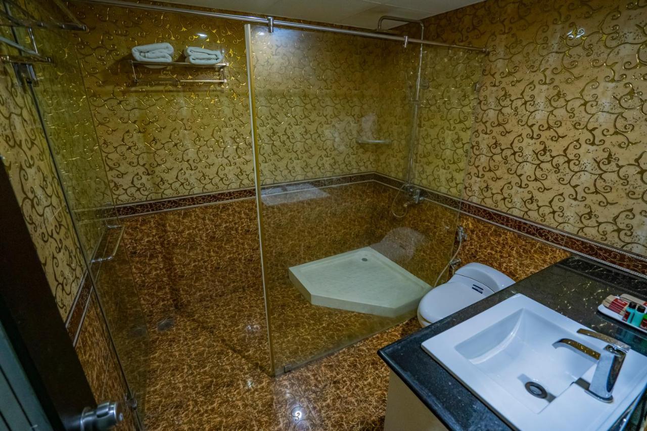 Hotel Sidhartha Chalakudy Kizhake Chalakudi Luaran gambar